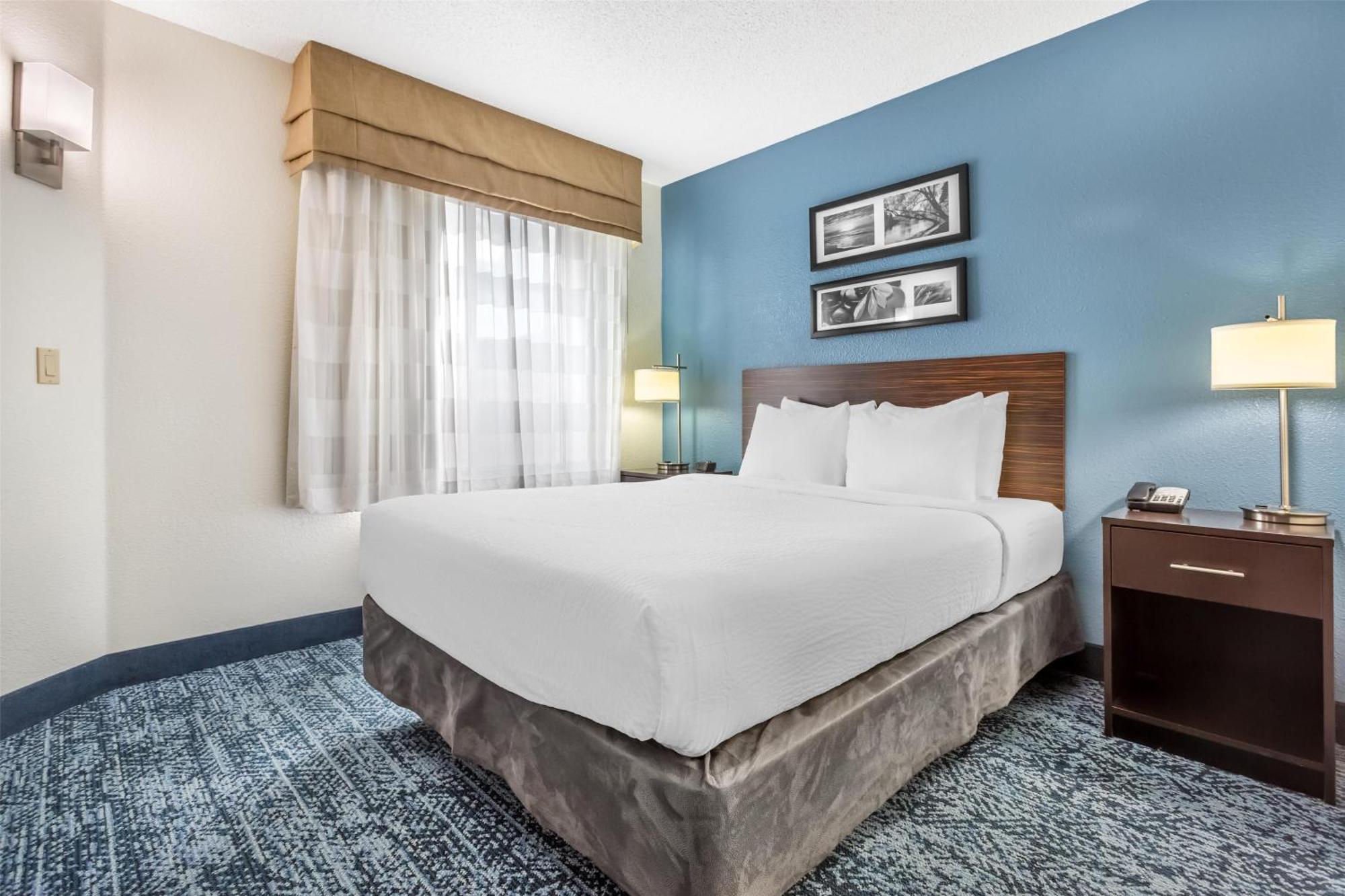 Sleep Inn Missoula Exterior foto
